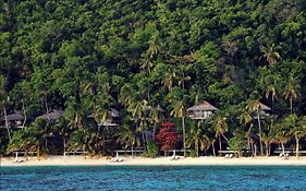 El Nido Resorts Pangulasian Island